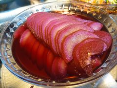 -大鹅岛绿色生态美食园