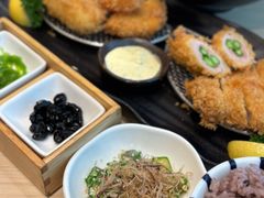 -胜博殿日式炸猪排(西红门店)