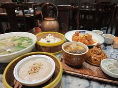 -安泰楼·佛跳墙创始人·传统闽味早茶·酒楼(三坊七巷闽菜地标店)