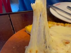 -Mr.Pizza米斯特比萨(盐城聚龙湖店)