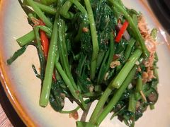 -CHINCHIN 青青·泰国料理(万象食家店)