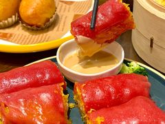 -山水茶艺馆·点心粤菜·30年老字号