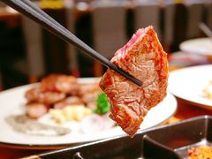 -赤坂亭·M9和牛烧肉·铁板烧·日料398放题(长泰广场店)