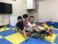 -乐创坊·青少年创客教育空间(江南西校区)