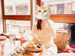 -Blac+Blac(中海环宇荟店)