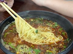 -一品飘香米线(一中总店)