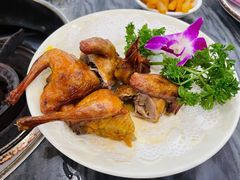 -鸽鸟轩(石岐店)