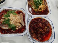 -龙抄手(春熙路总店)