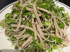 -常赢三兄弟·清真涮肉·清真炒菜(朝阳新城店)