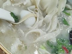 -豫丰园羊肉烩面·羊汤·大盘鸡
