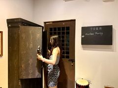 -谜盒子奇幻密室(南屏店)