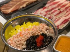 -花味烤肉·拌饭(建邺万达店)