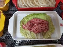 -袁记串串香(人民公园店)