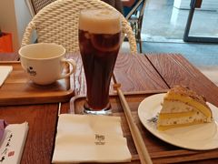 -Peet's 皮爷咖啡(乐峰店)