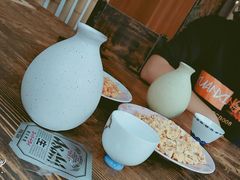 -蘭葶花酒馆(鼓楼店)