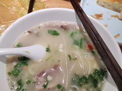 优质羊肉汤-向阳羊汤(千峰店)