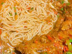土匪鱼-湘西土菜(望京店)