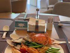 -星璞餐厅(深铁塘朗城君璞酒店)