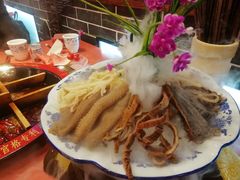 -巴九门老火锅(来福士打望店)
