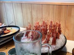 -花和海鲜自助(梅江店)