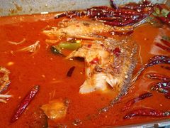 -永安水煮活鱼·仪征菜(仪征奥林匹克店)