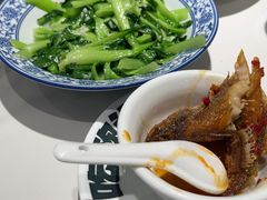 -欧记大排档·景德菜(上海首店)