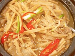 -揭东万竹园旅游景区