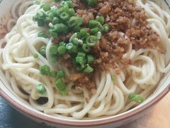 -左撇子私房面