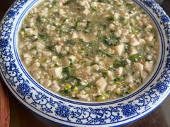 糊豆腐-朗妈私房菜(婺女州店)