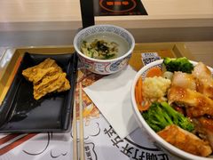 -吉野家(回龙观同成街店)