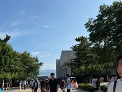-刘公岛景区