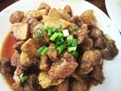 -老杨饭店(万科里店)