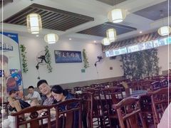 大堂-人民公社食堂