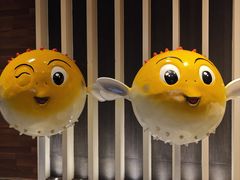 -永安鱼庄·镇江菜(东吴路店)