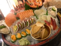 -汕头国际大酒店-牛一町目餐厅
