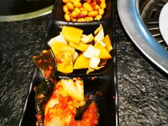 -烤路里·韩国品质自助烤肉(石路天虹4号店)