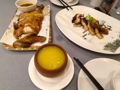 -金哥私房菜馆(张府园总店)