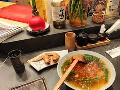 -吉屋·炭烧酒场·秋冬功夫奶汁河豚鱼锅