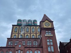 -青岛啤酒博物馆