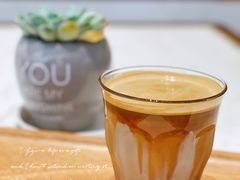 -Peet's Coffee皮爷咖啡(万象天地店)