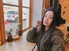 -长颈鹿咖啡(大学路店)