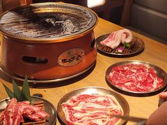 -西塔老太太泥炉烤肉(亚运村店)
