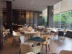 -上海虹桥宾馆味翠餐厅