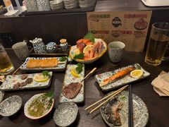 -哥哥の深夜食堂(红松东路店)