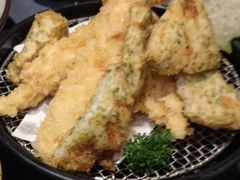 炸虾天妇罗-德川家日本料理(中关村寰太大厦店)