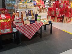 -盒马鲜生(新都心店)