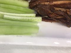 -老浒记烤鸭-北京菜(琉璃厂店)