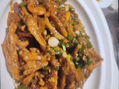 -情妹耙泥鳅·江湖川菜(科华店)