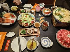 -七条鱼日本料理(三墩店)