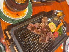-莫斯科西餐厅